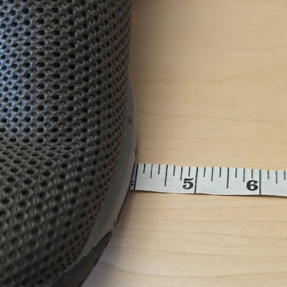 Merrell Encore Breeze Dark Earth Mesh Mules Sz 9 - Picture 11 of 12